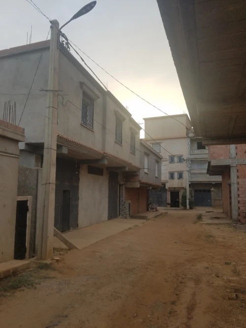 Vente Villa Médéa Medea