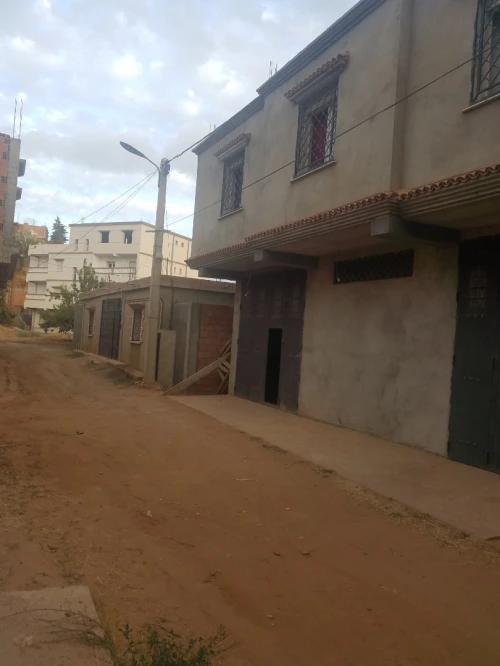Vente Villa Médéa Medea