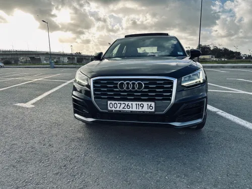 Audi Q2 2019 Sport Line