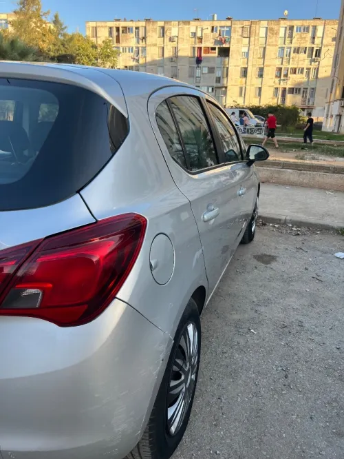 Opel Corsa 2017 Corsa E