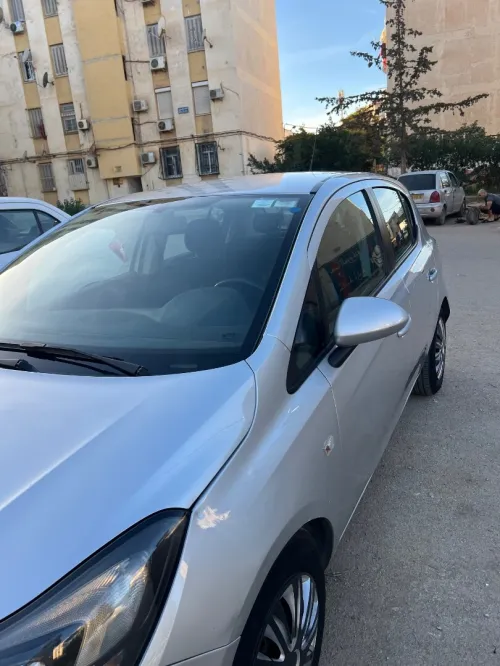 Opel Corsa 2017 Corsa E