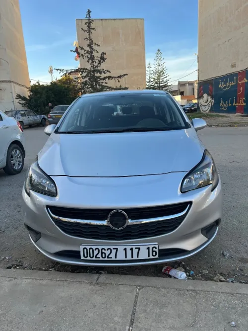 Opel Corsa 2017 Corsa E