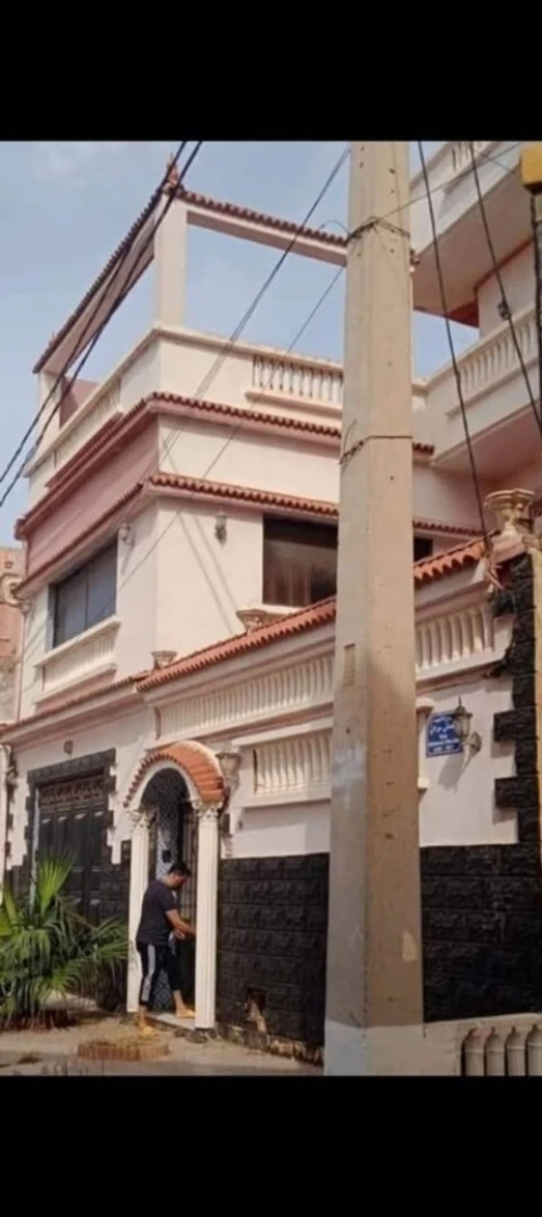 Vente Terrain Oran Bir el djir
