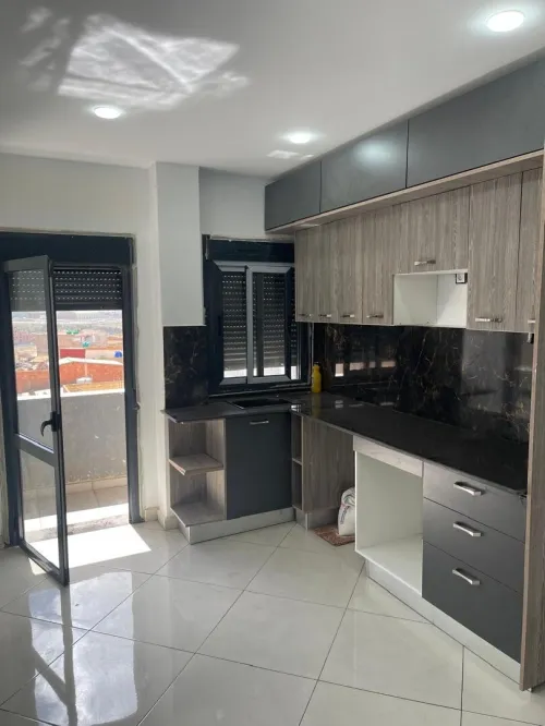 Vente Appartement F3 Oran Bir el djir