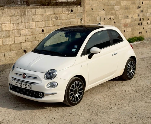 Fiat 500 2023 Dolcevita plus 