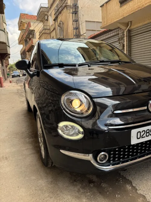 Fiat Fiat 500 2023 CLUB