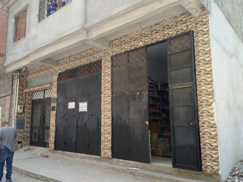 Vente Villa Blida Bougara