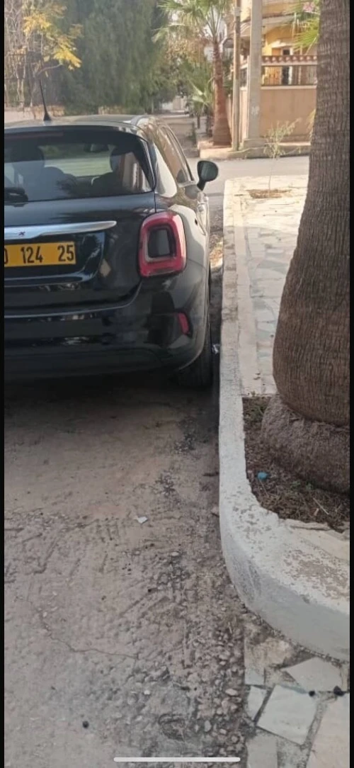 Fiat 500x 2024 Club