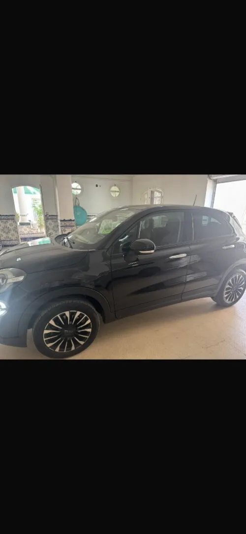 Fiat 500x 2024 Club