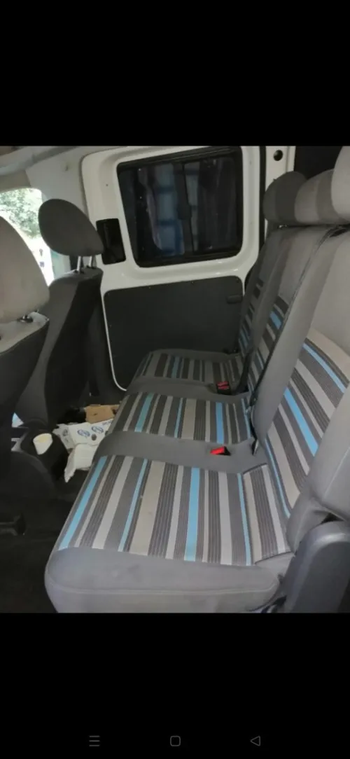 Volkswagen Caddy 2014 Trendline