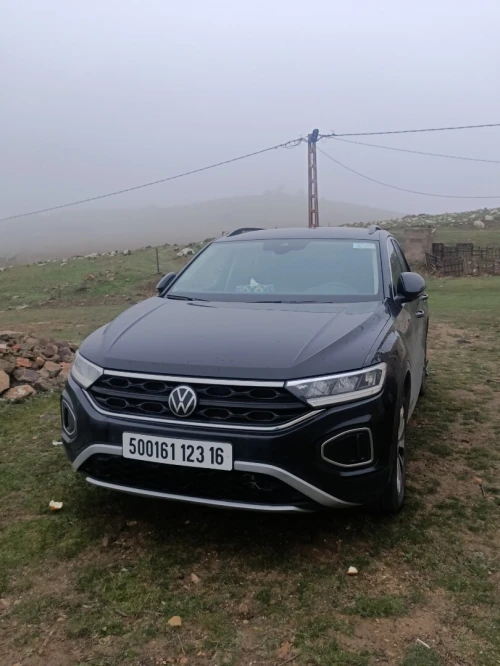 Volkswagen T-Roc 2023 Life Plus