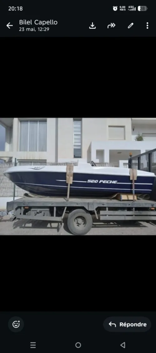 Polyor 520