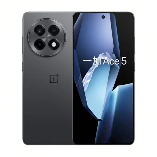 Oneplus Ace 5