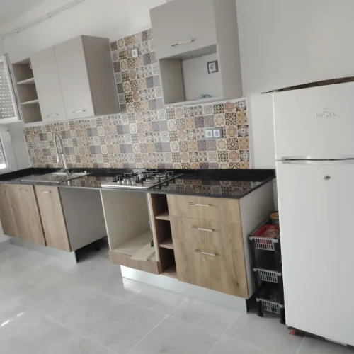 Location vacances Appartement F3 Constantine Constantine