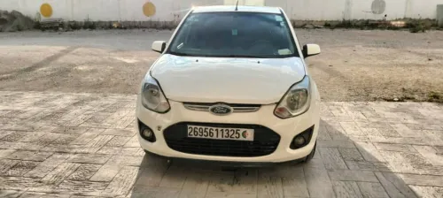 Ford Figo 2013 Figo