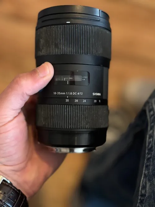Sony pro