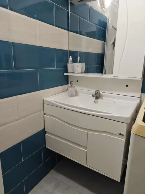 Vente Appartement Batna Tazoult