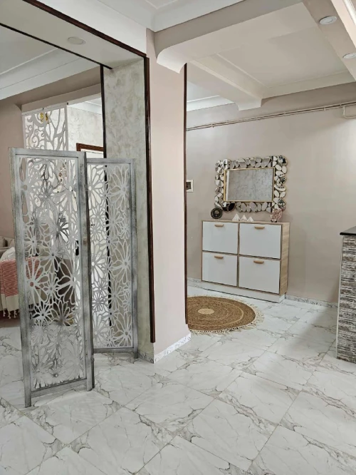 Vente Appartement Batna Tazoult