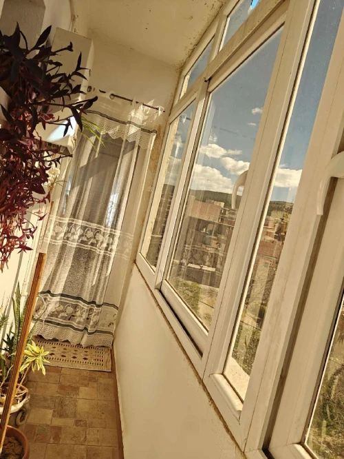 Vente Appartement Batna Tazoult