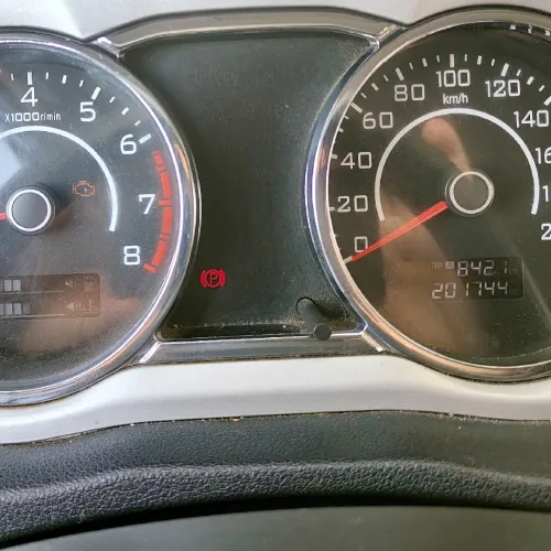 Great Wall C30 2013 C30