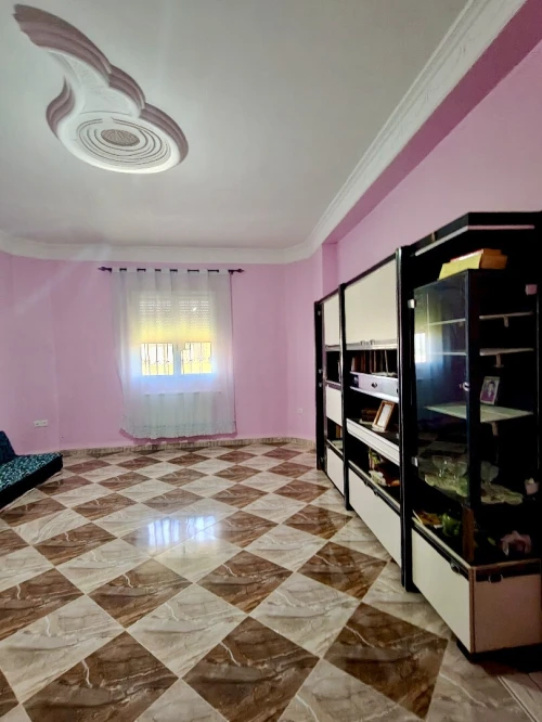 Vente Villa Constantine Zighoud youcef