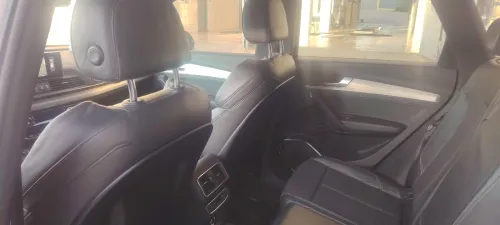Audi Q5 2018 S Line