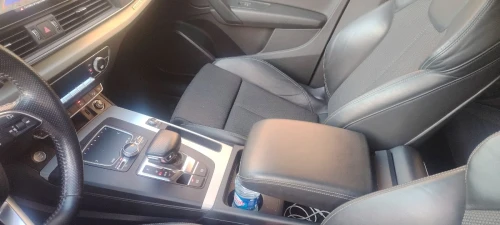 Audi Q5 2018 S Line