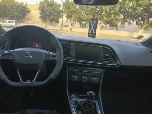 Seat Leon 2018 FR