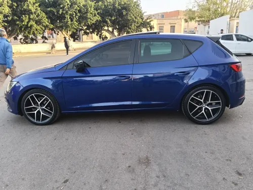 Seat Leon 2018 FR
