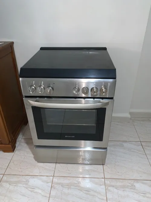 Cuisinière Brandt