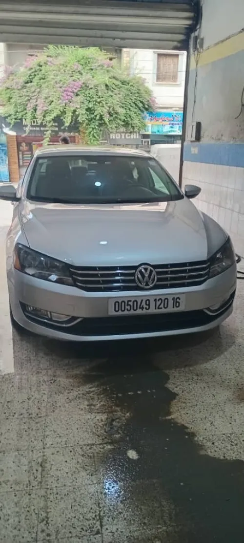 Volkswagen Passat 2020 Life Plus
