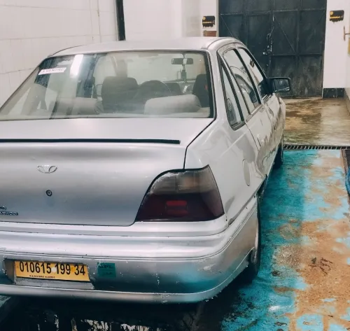 Daewoo Cielo 1999 Cielo