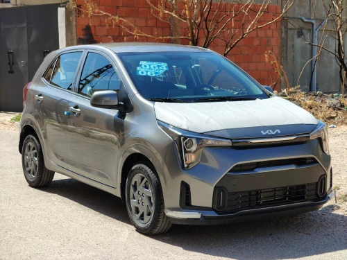 Kia Picanto 2025 
