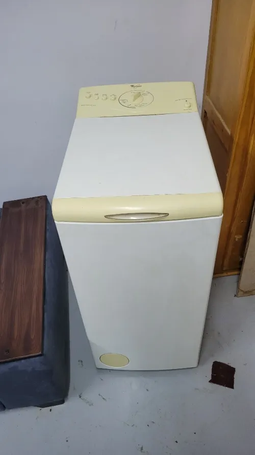machine à laver