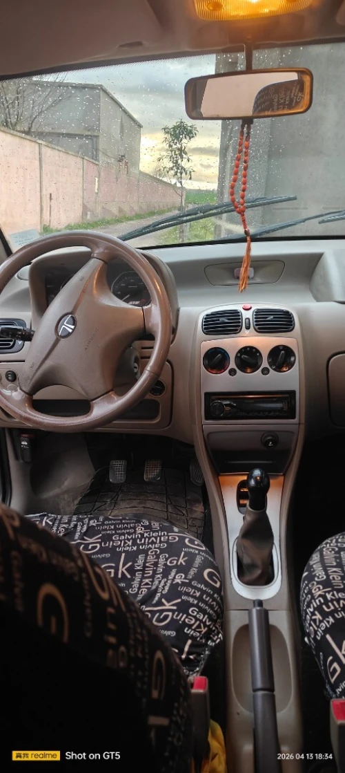 Tata Indigo 2016 Indigo