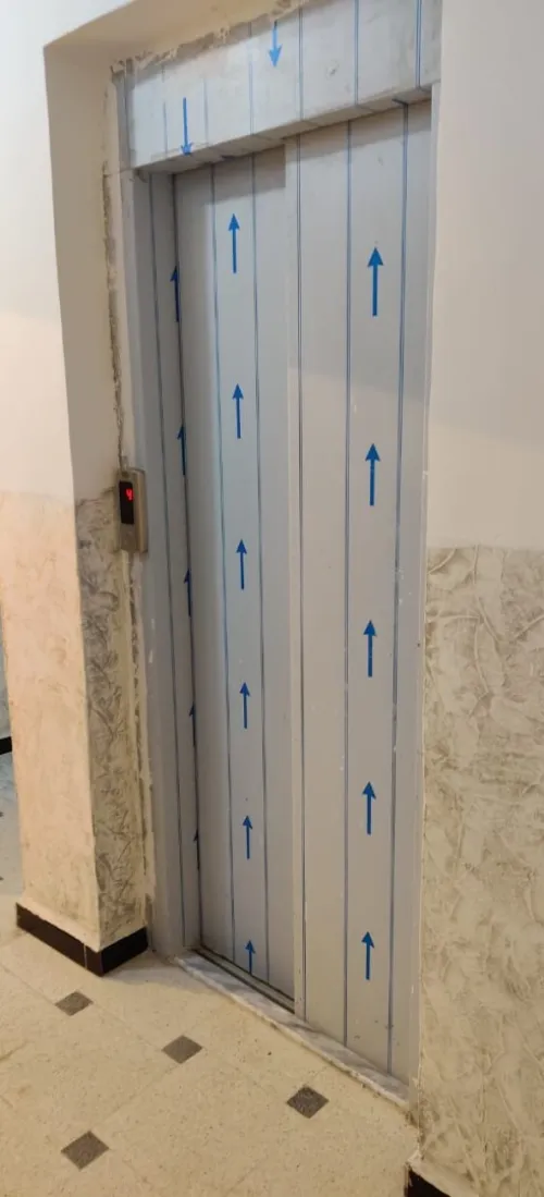 Vente Appartement F3 Tipaza Bou ismail