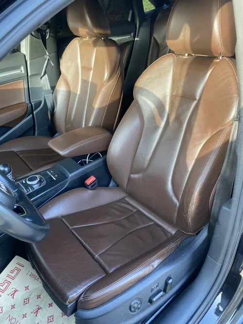 Audi A3 Limousine 2019 S Line