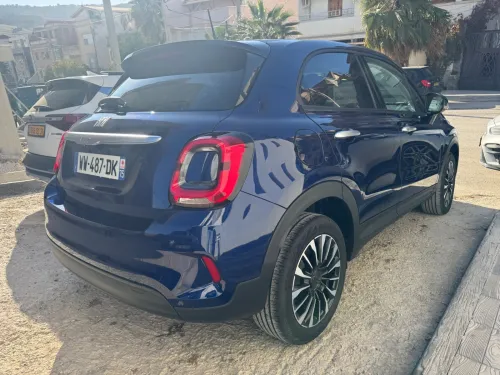 Fiat 500x 2025 Club