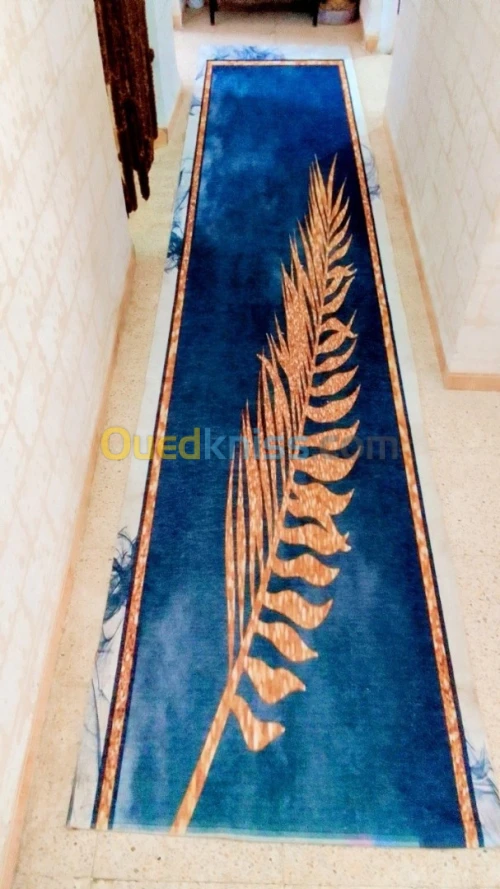 طابي كولوار جديد 