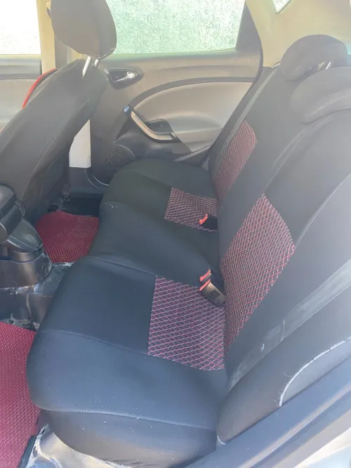 Seat Ibiza 2015 Fully