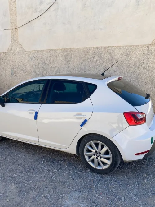 Seat Ibiza 2015 Fully