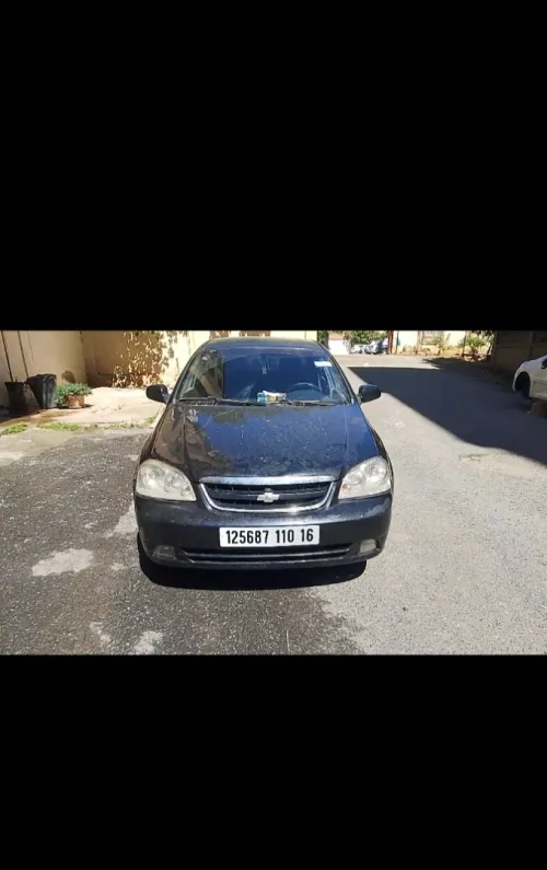 Chevrolet Optra 5 portes 2010 Optra 5 portes