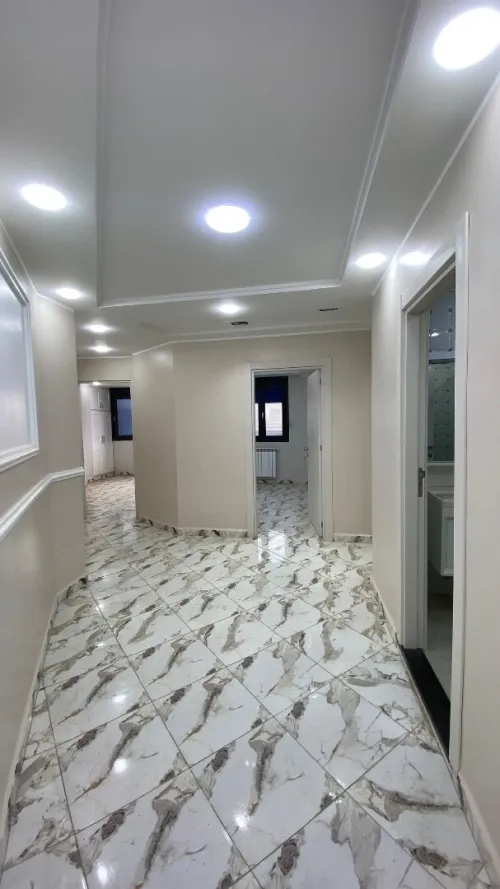 Vente Appartement F4 Alger Bordj el bahri