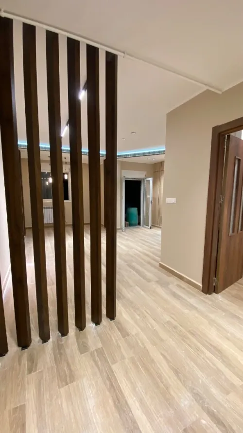 Vente Appartement F4 Alger Bordj el bahri