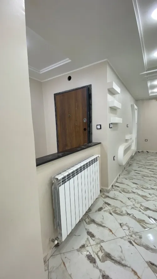 Vente Appartement F4 Alger Bordj el bahri