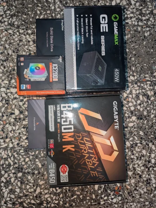 Pc gamer