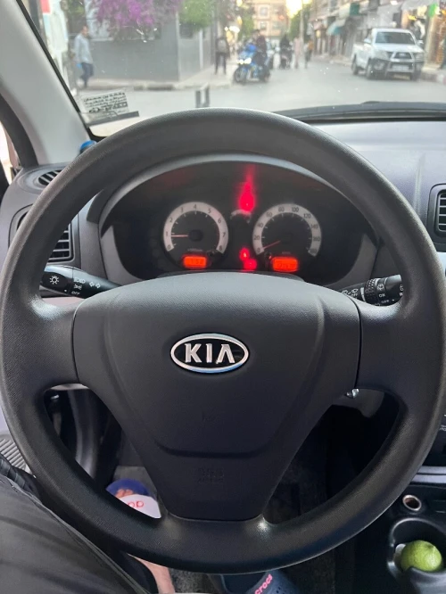 Kia Picanto 2008 
