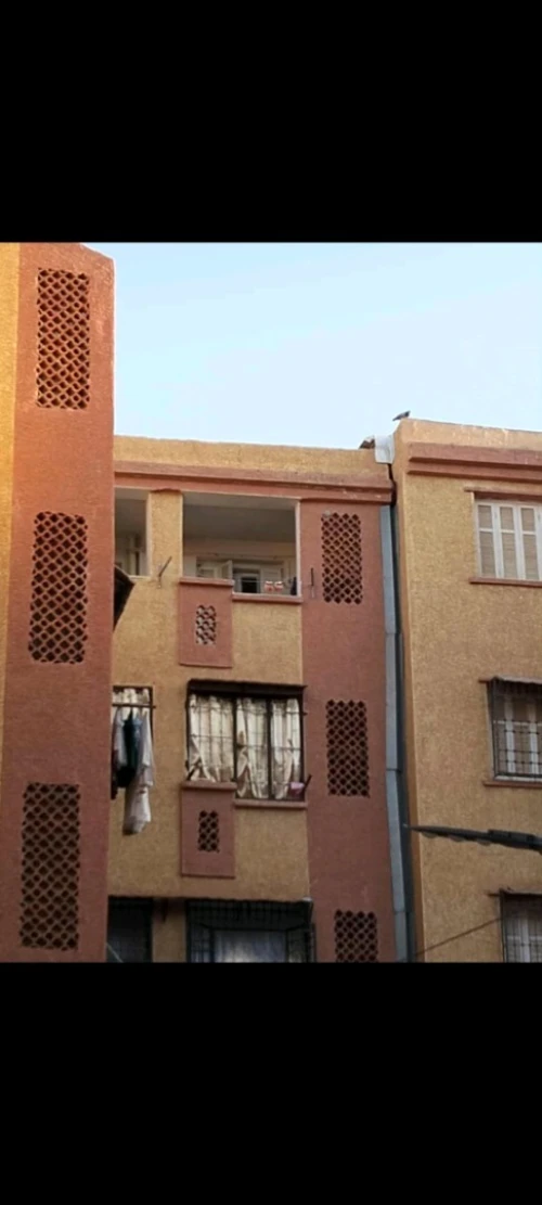 Vente Appartement F3 Tlemcen Remchi