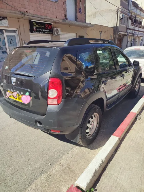 Dacia Duster 2014 