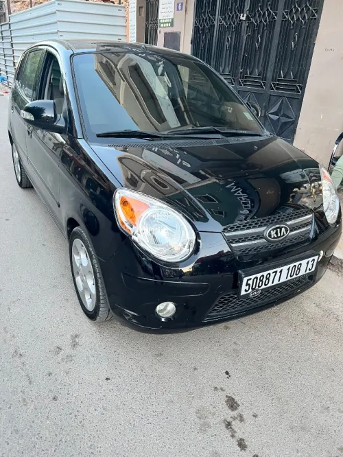 Kia Picanto 2008 